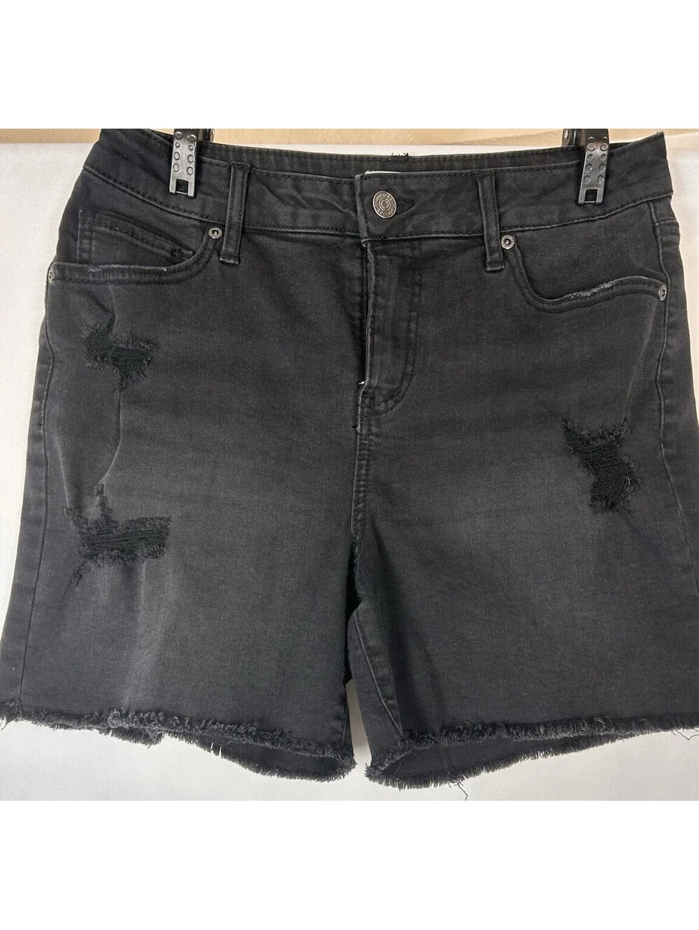 M Jeans by Maurices  Black  Women's  Size 8
